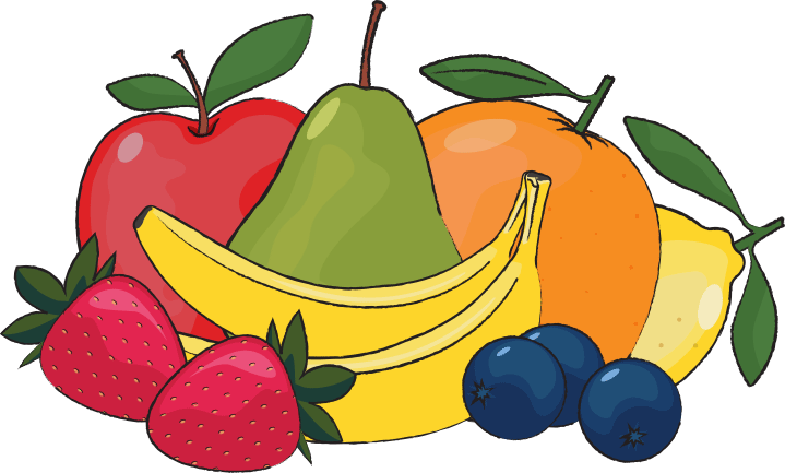 fruit